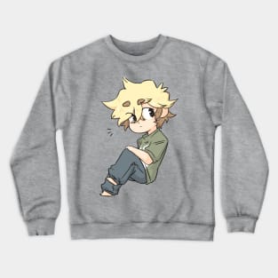 Theo Crewneck Sweatshirt